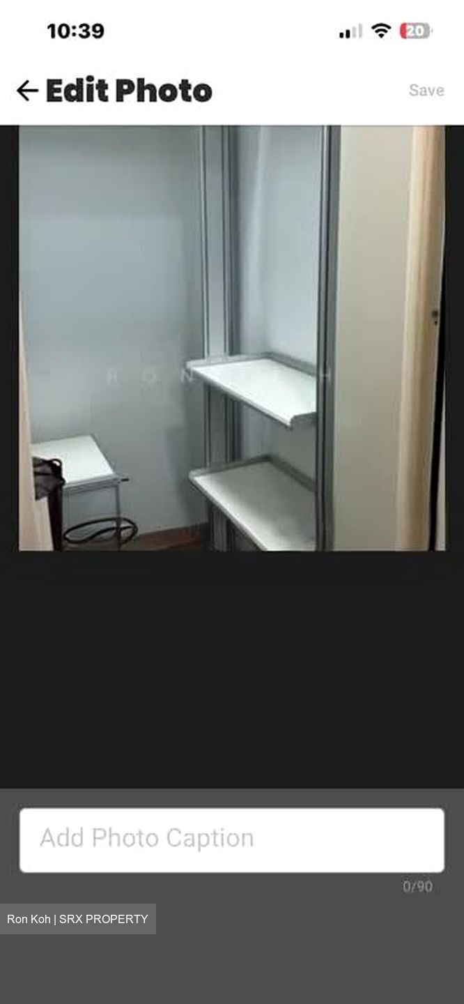 Urban Residences (D19), Apartment #594466181